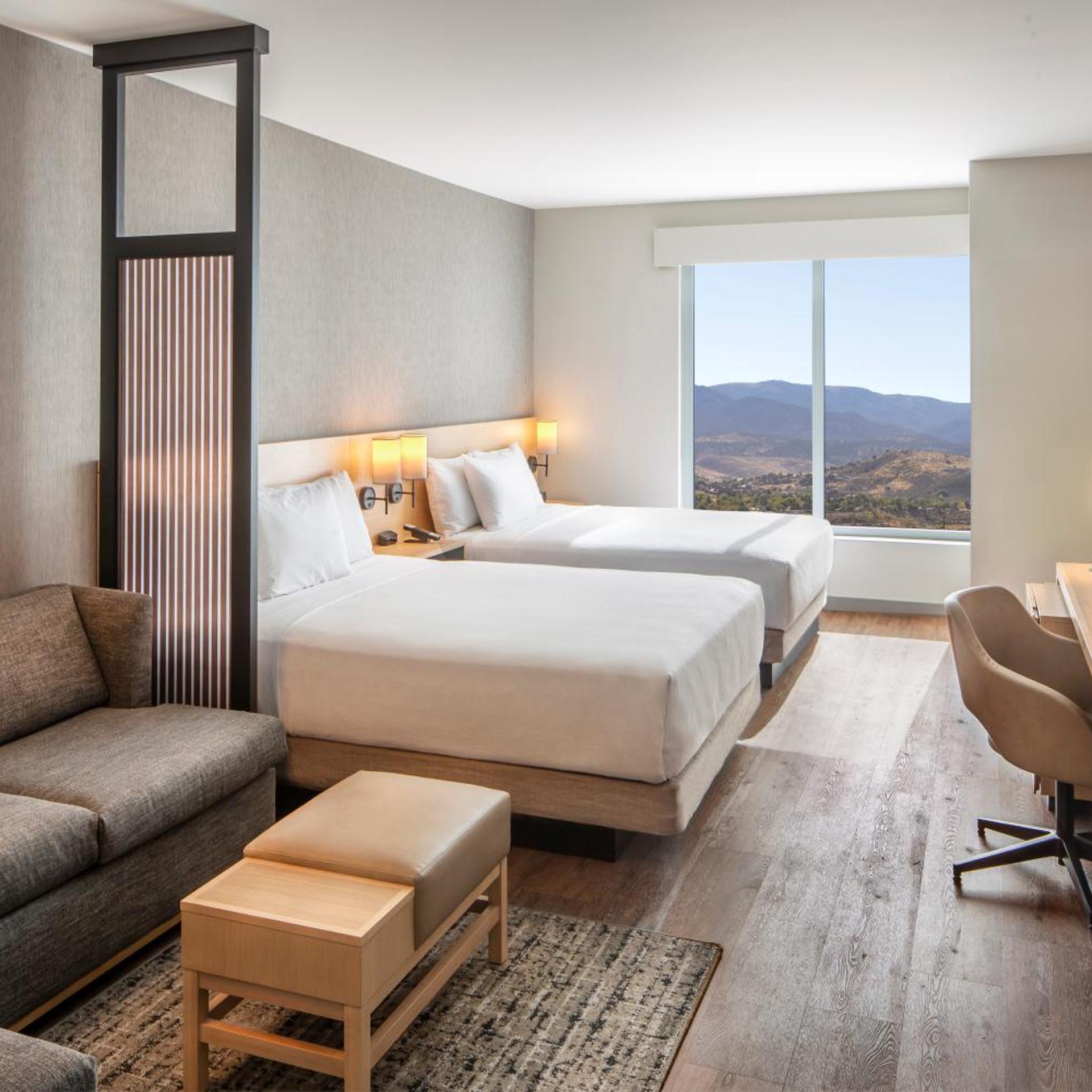 hyatt place reno