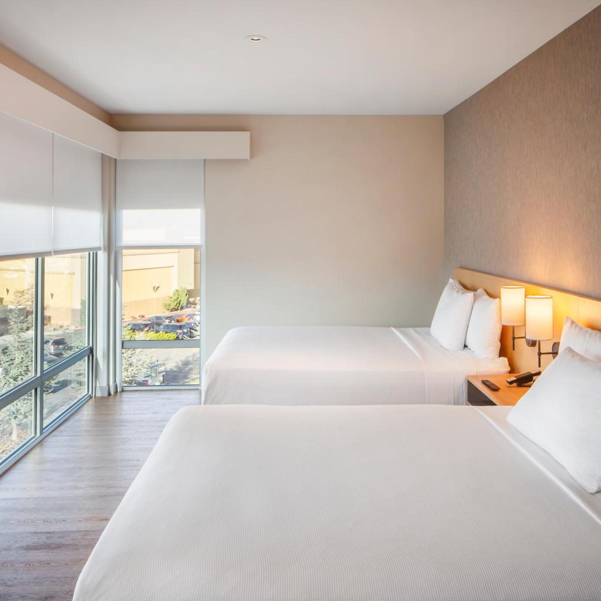 hyatt place reno