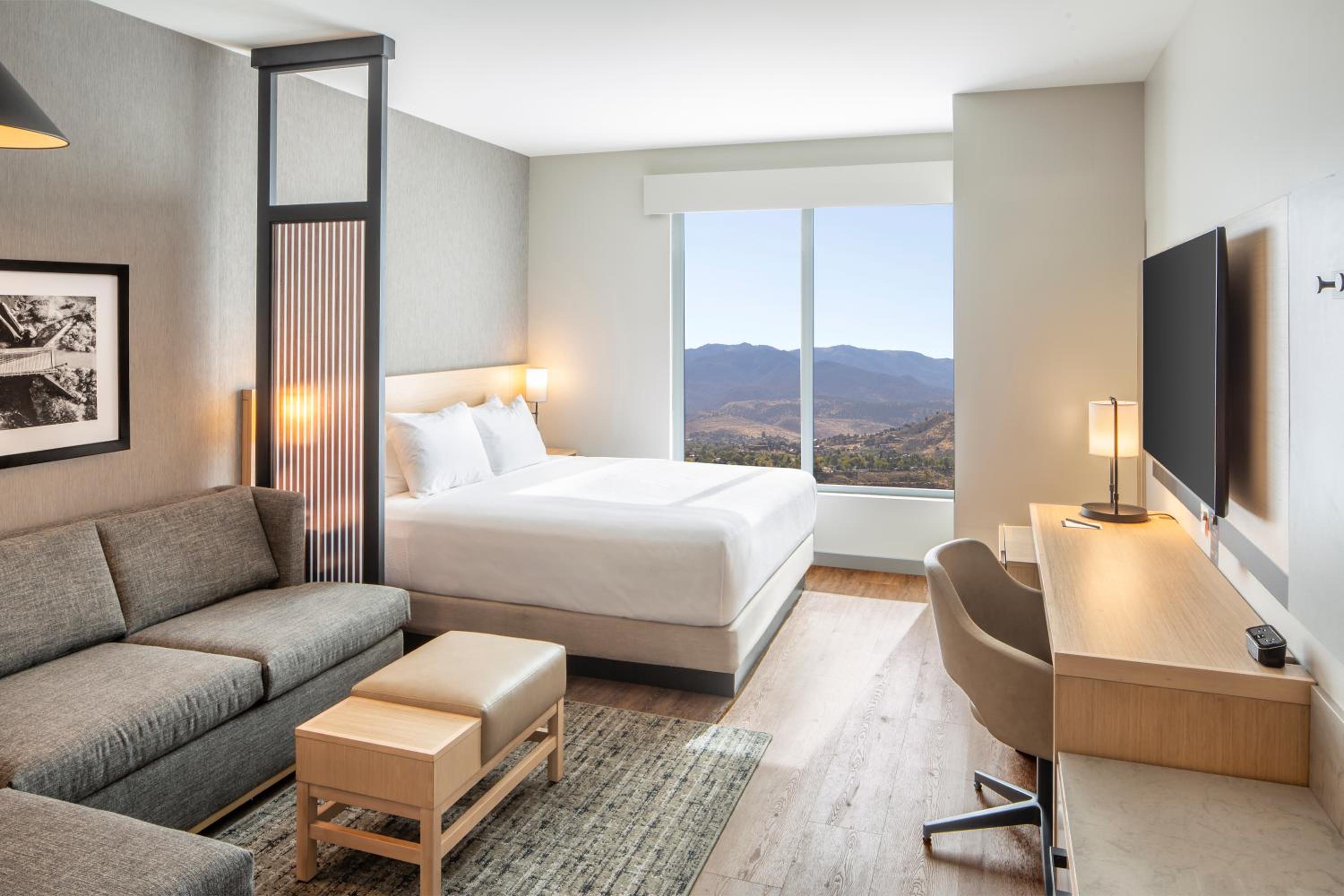 hyatt place reno