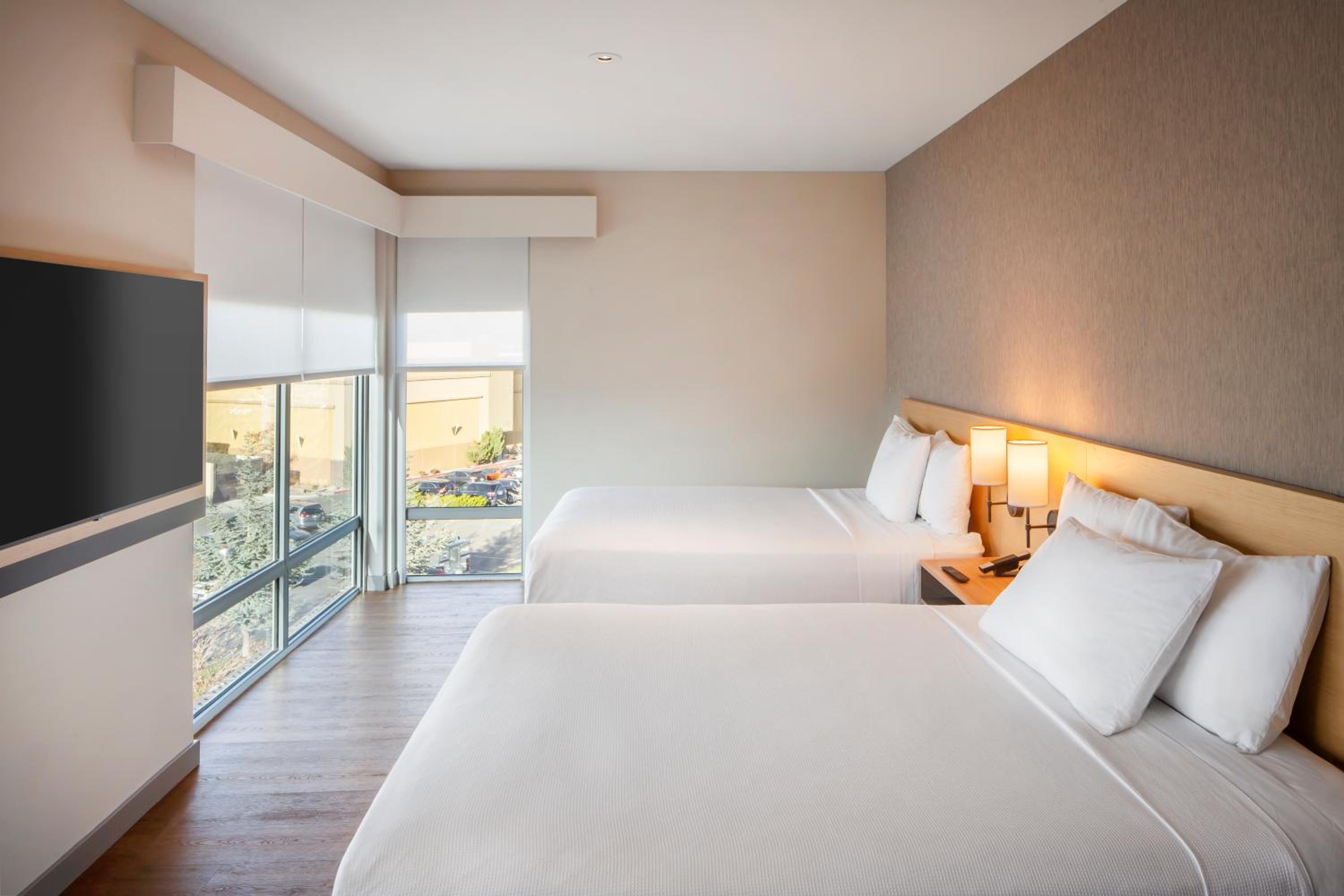hyatt place reno