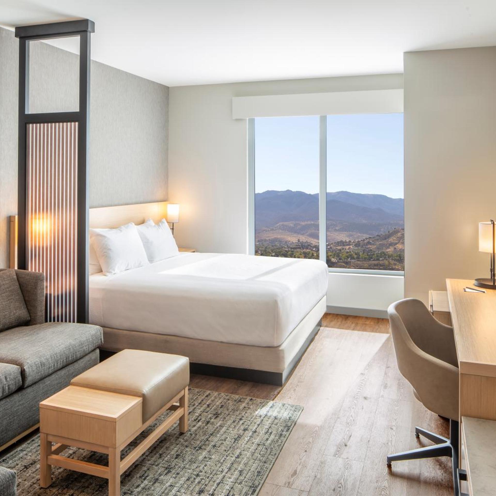 hyatt place reno