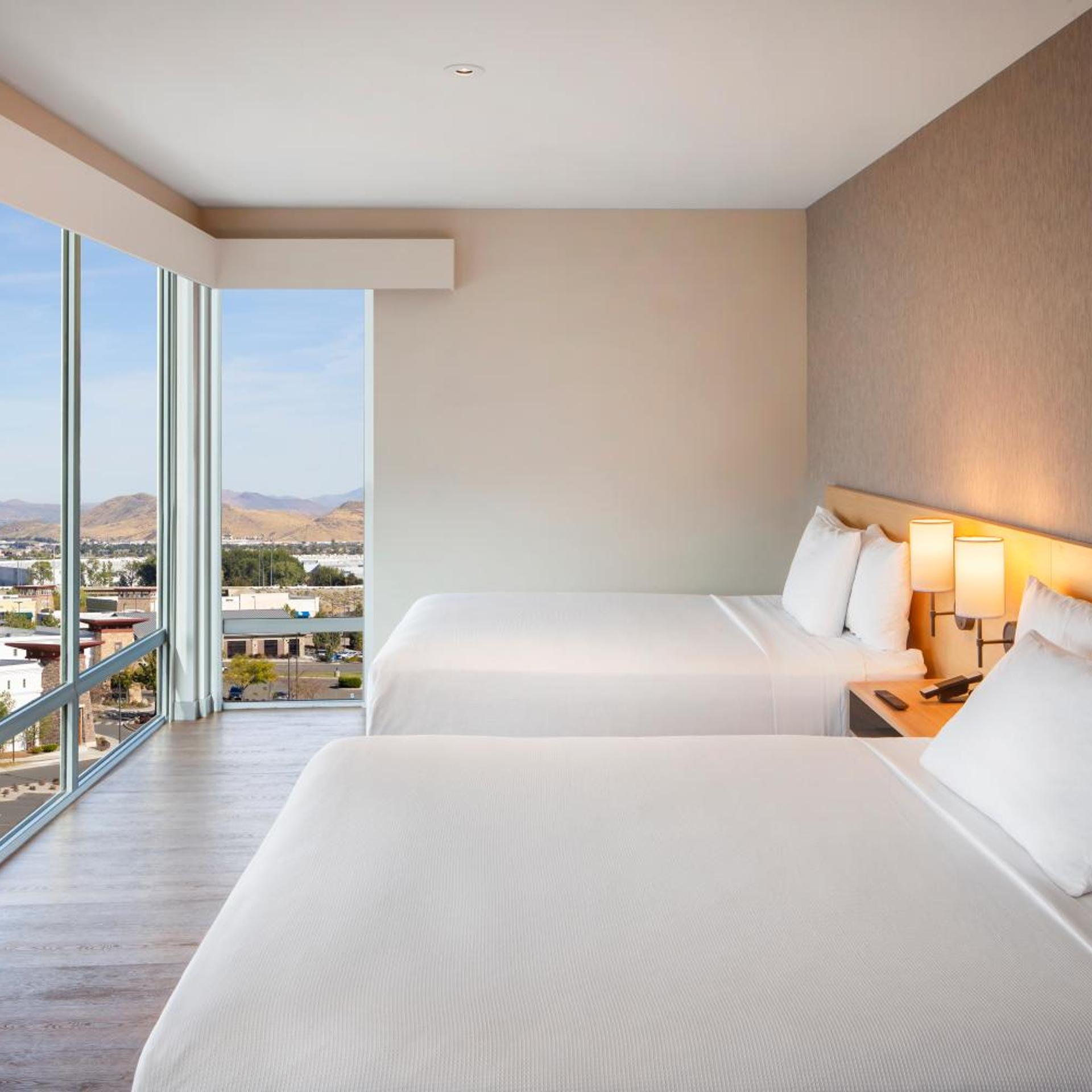 hyatt place reno