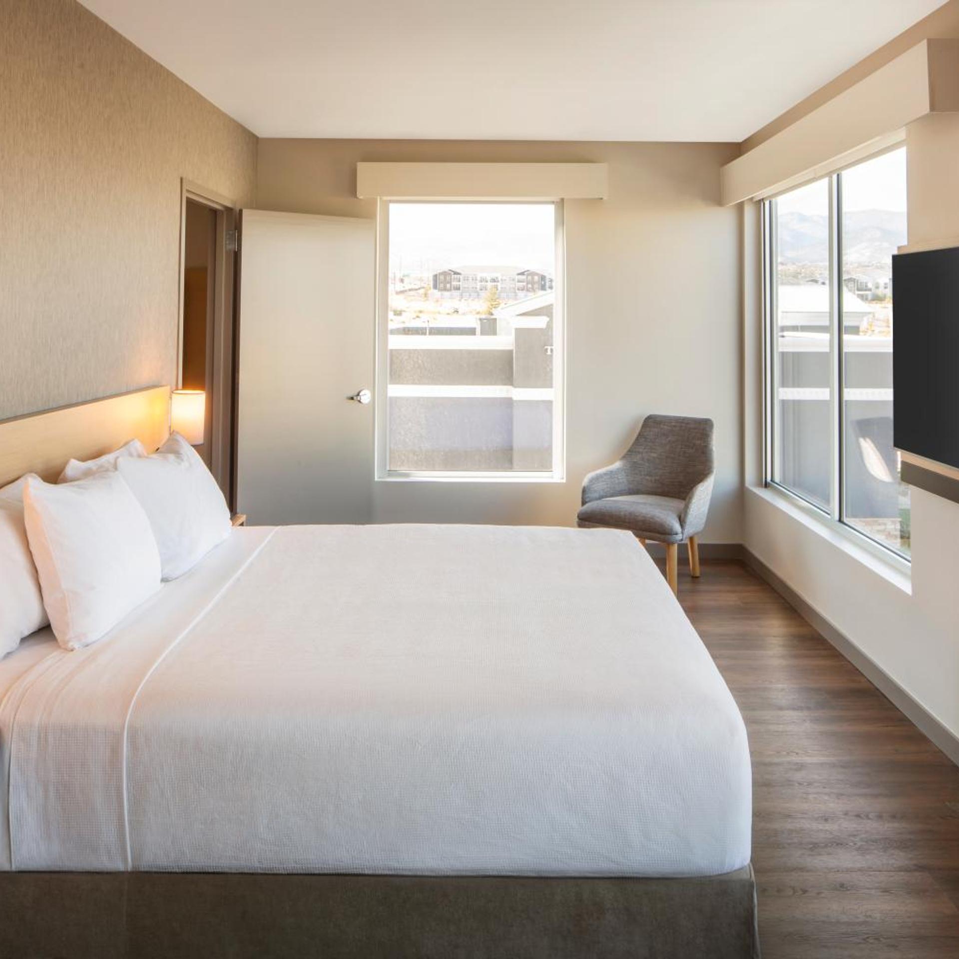 hyatt place reno