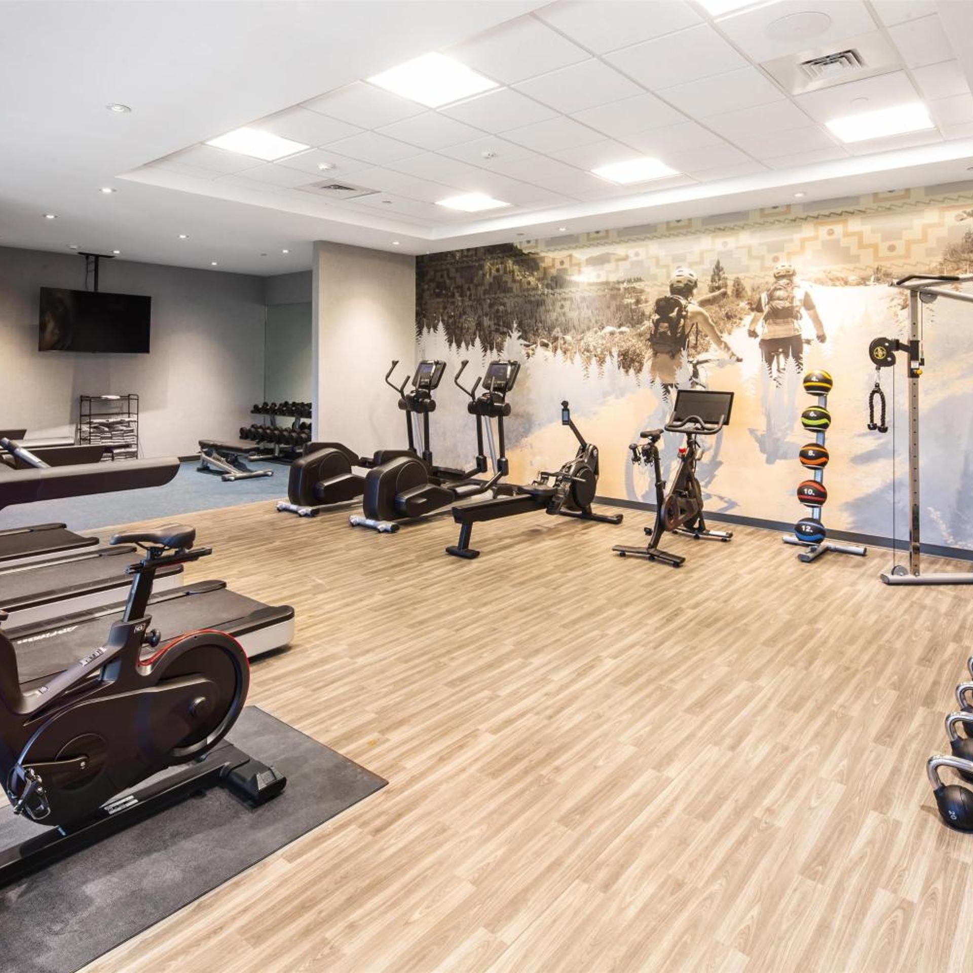 hyatt place reno