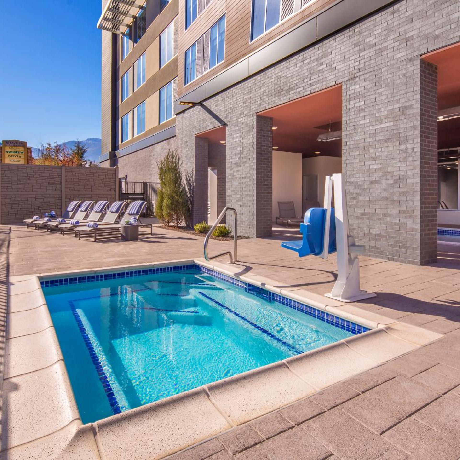 hyatt place reno