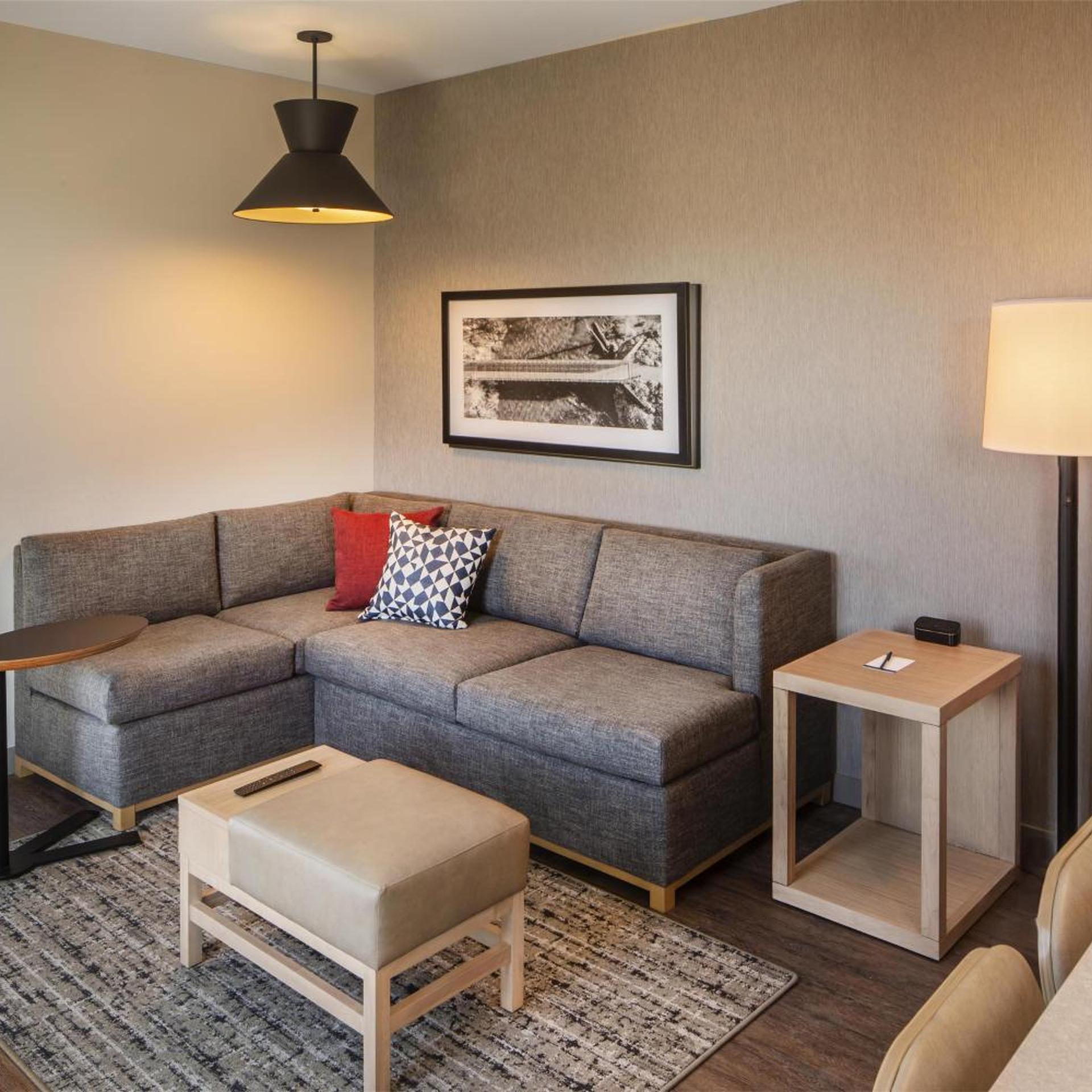 hyatt place reno