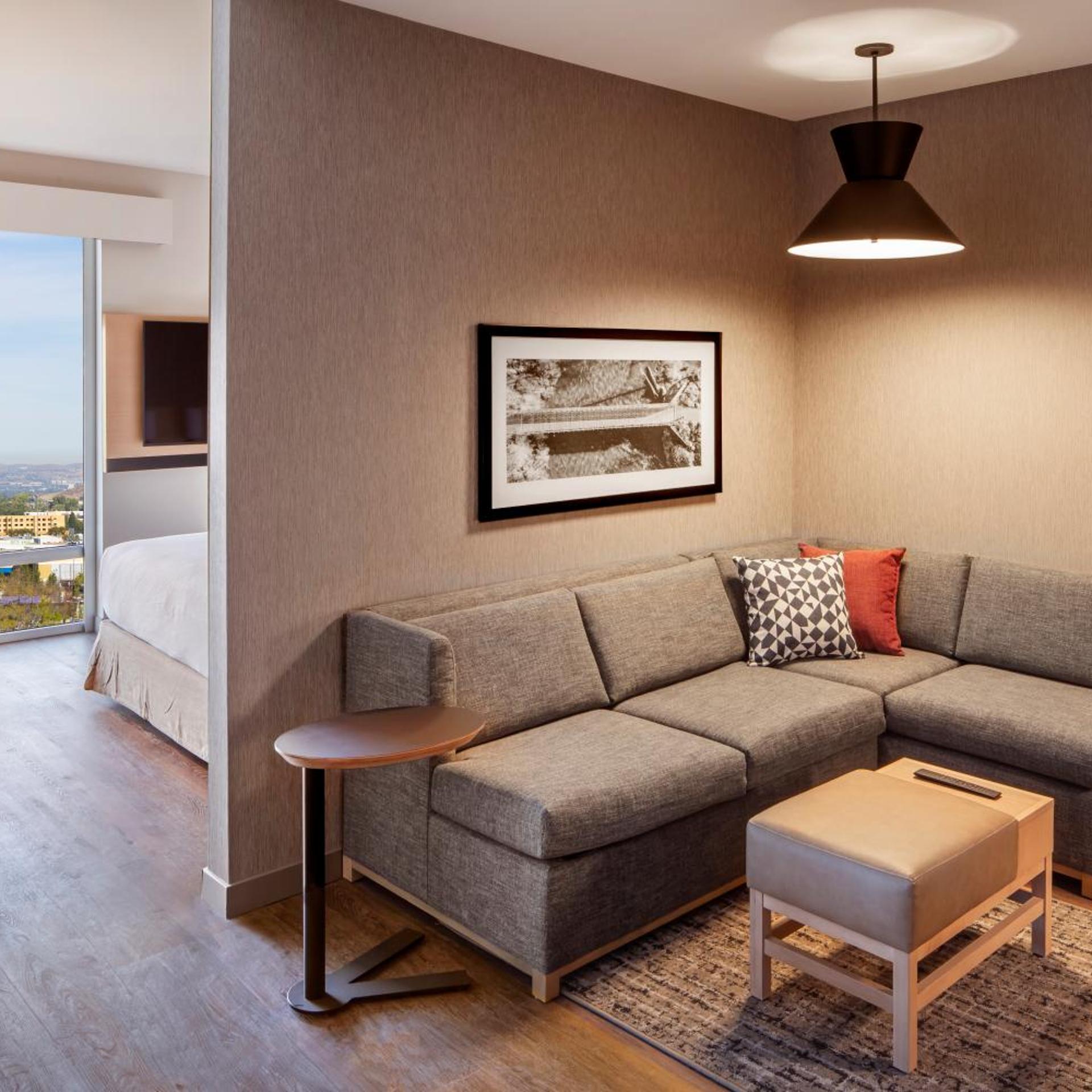 hyatt place reno