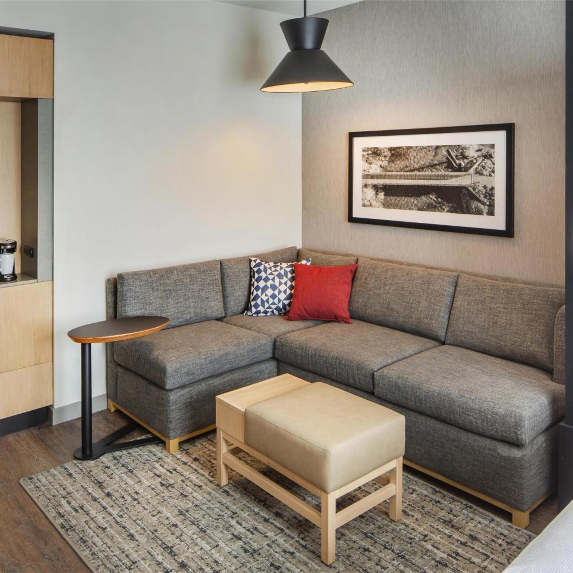 hyatt place reno