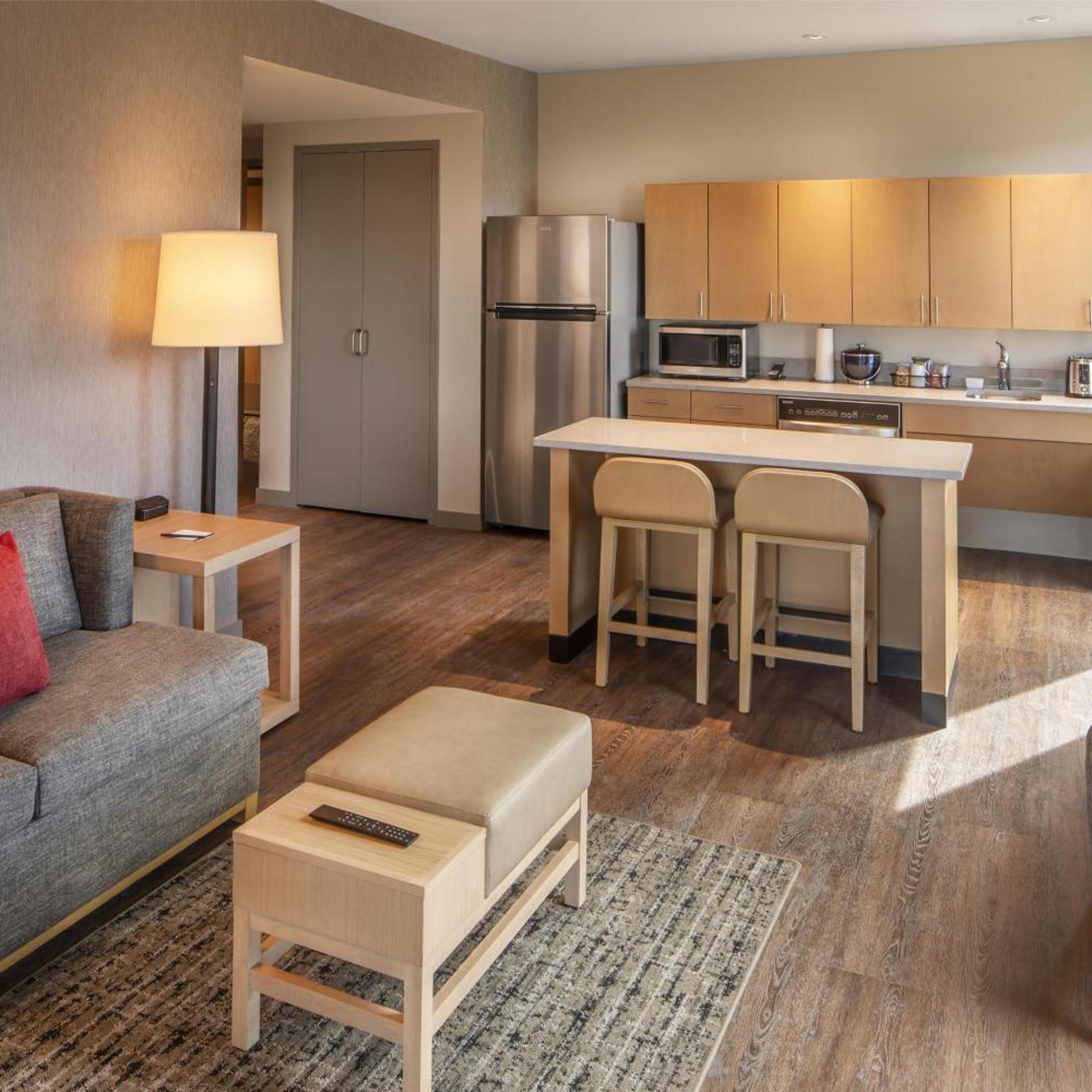 hyatt place reno