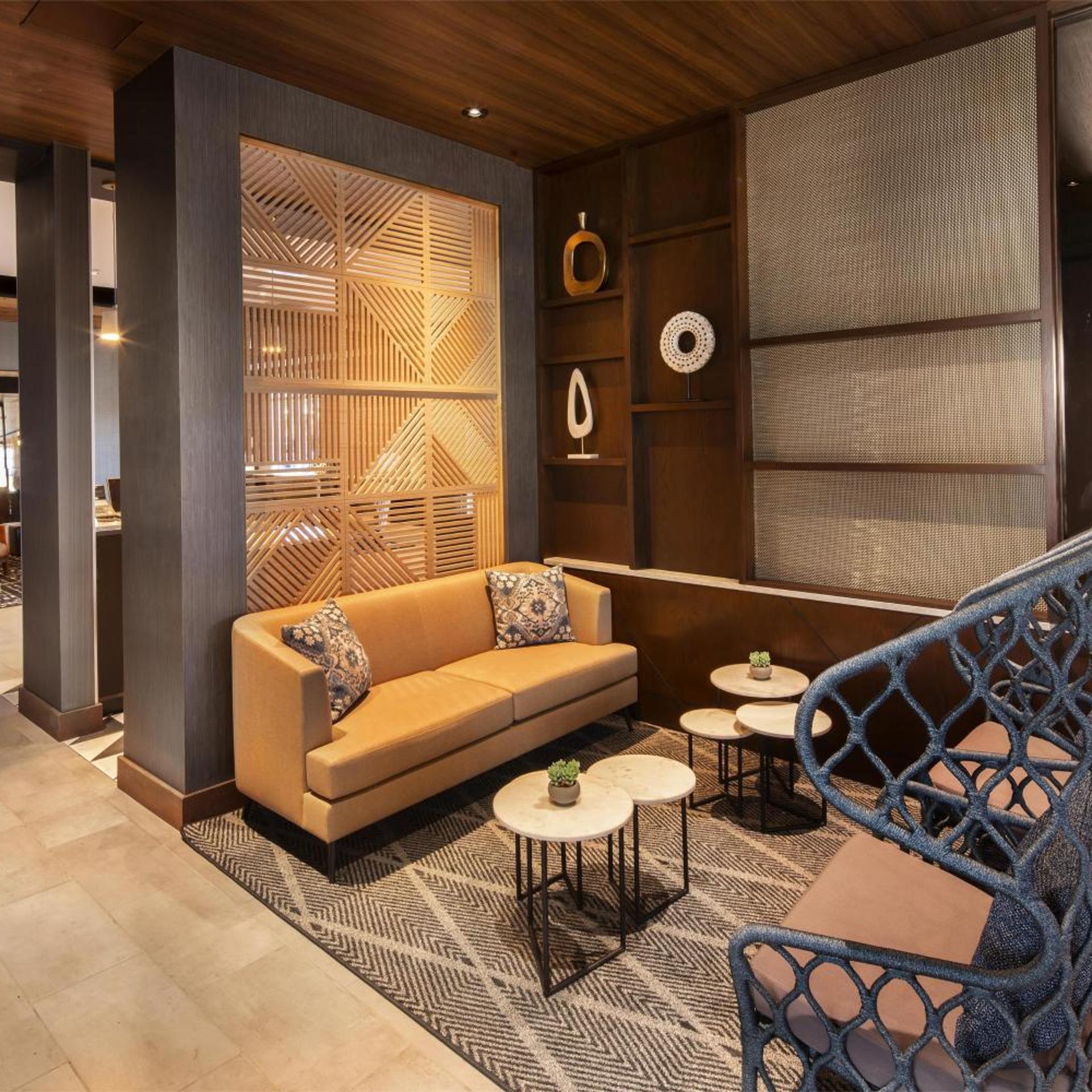 hyatt place reno