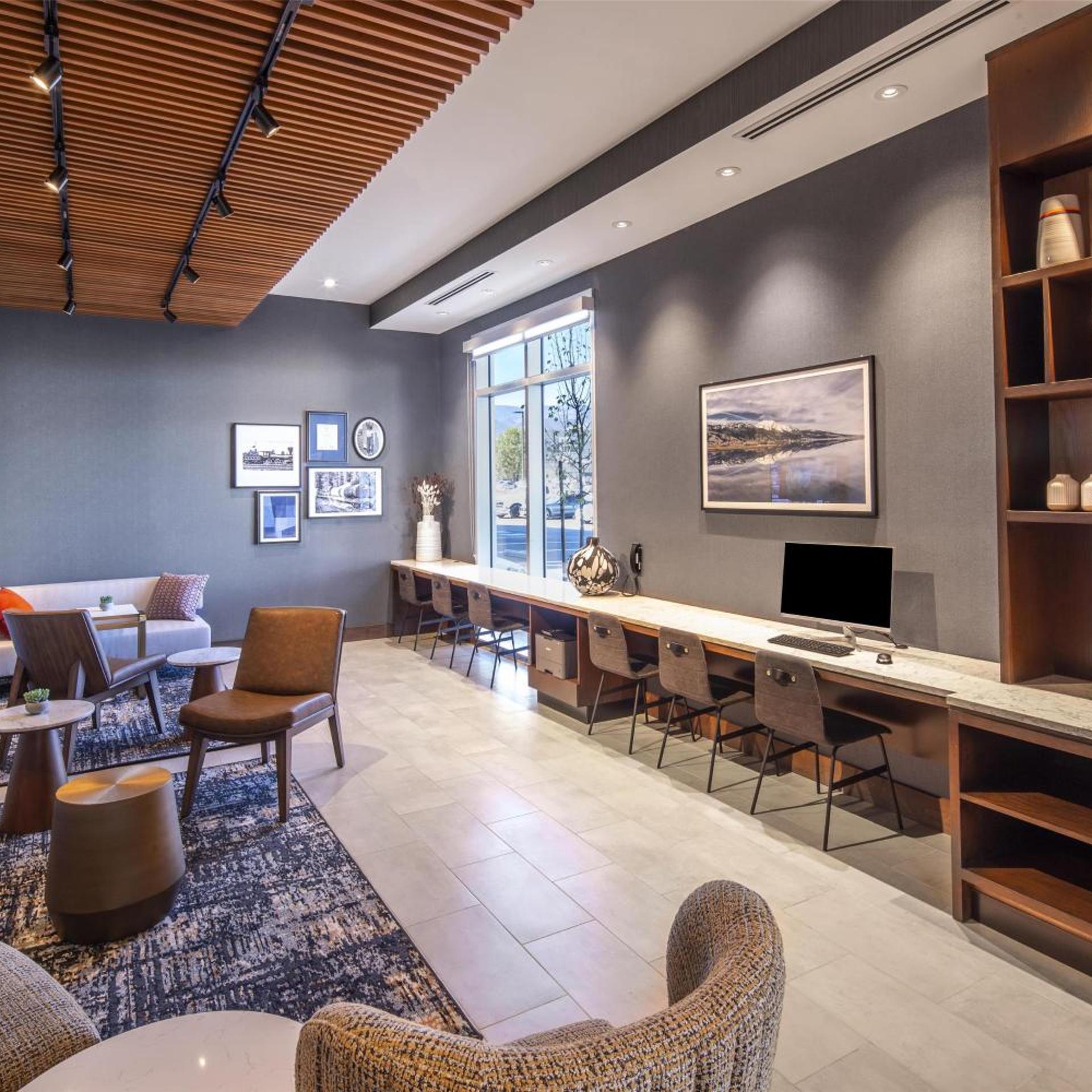 hyatt place reno