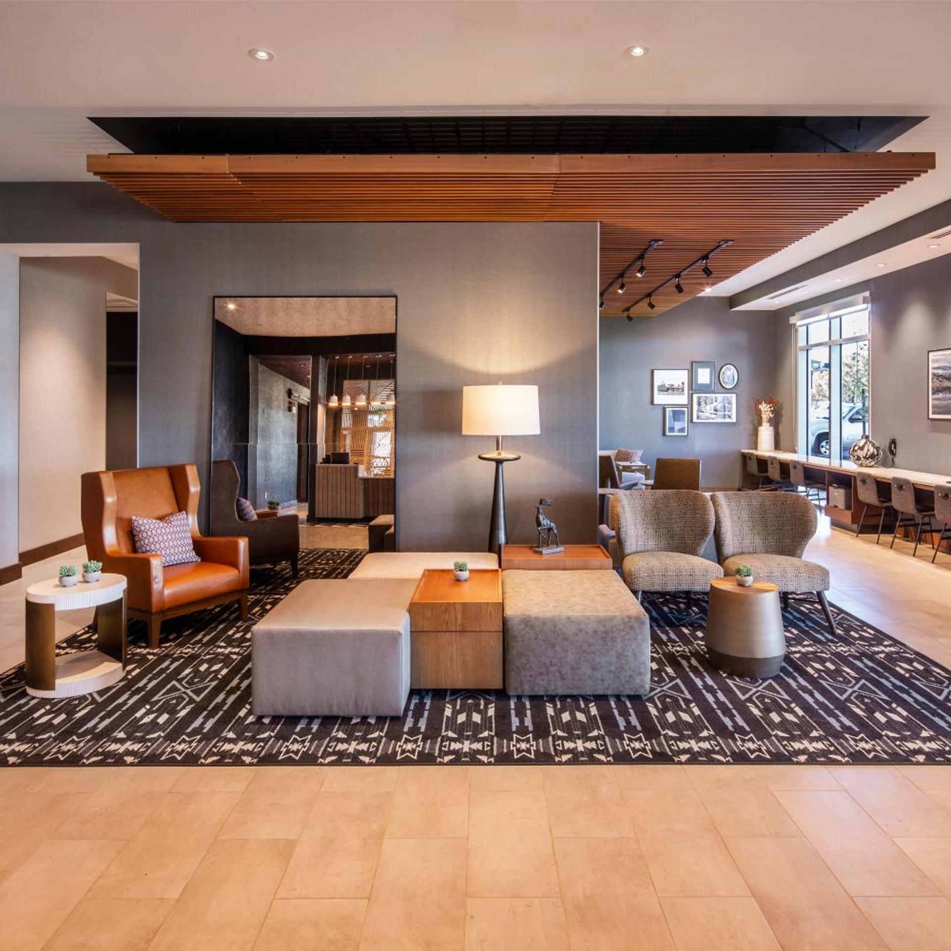 hyatt place reno