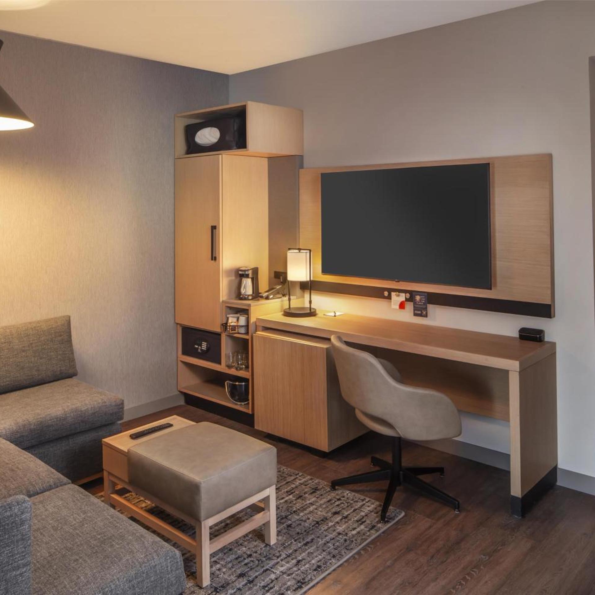 hyatt place reno