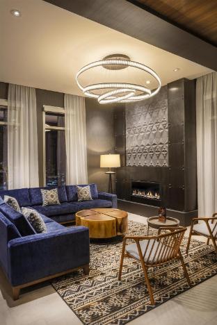 hyatt place reno