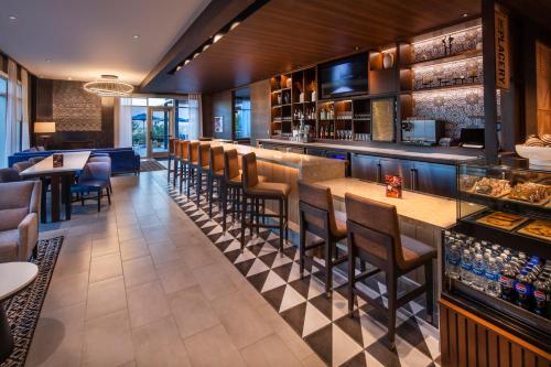 hyatt place reno
