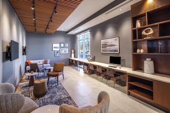 Hyatt Place Reno,,3 star