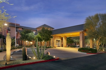 hilton garden inn scottsdale north perimeter center