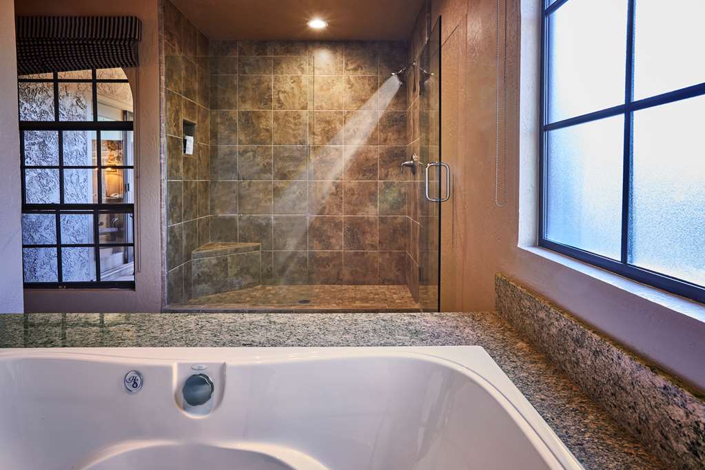 scottsdale plaza resort