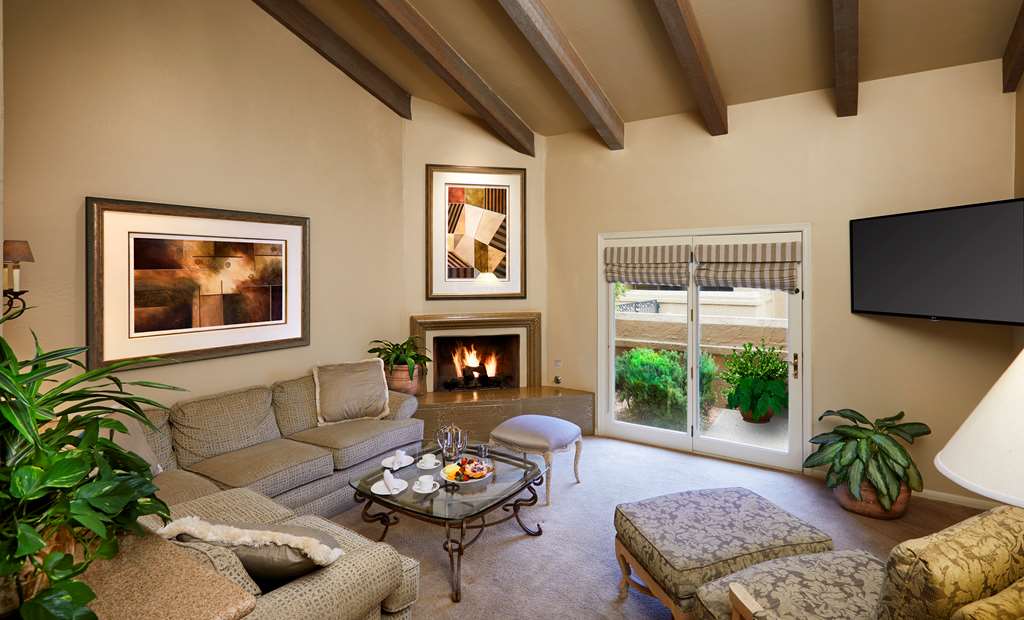 scottsdale plaza resort