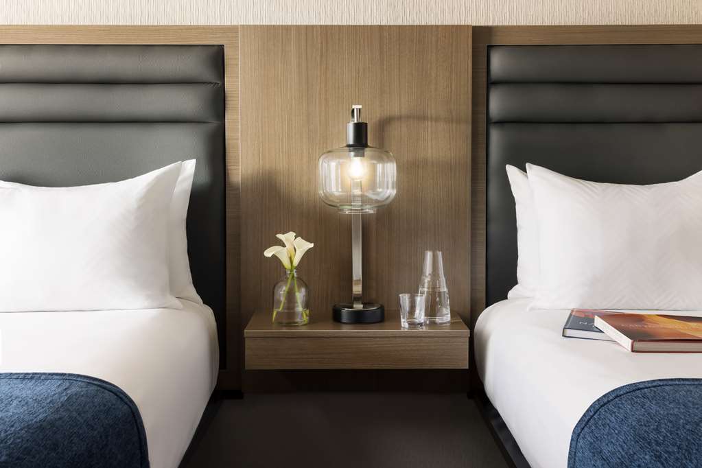 scottsdale plaza resort