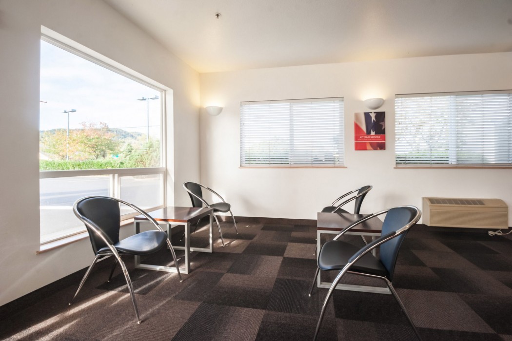 Motel 6 Seaside, Or,Clatsop County>>Astoria,2 star