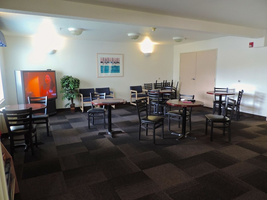 Motel 6 Seaside, Or,Clatsop County>>Astoria,2 star