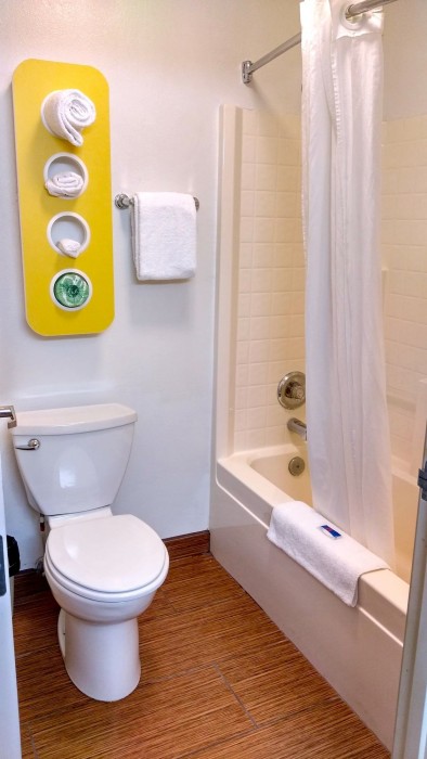 Motel 6 Seaside, Or,Clatsop County>>Astoria,2 star