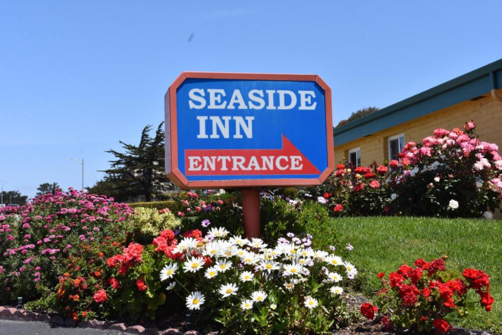 seaside inn