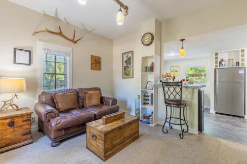 two unit oasis with two hot tubs