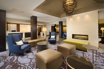 Skybridge Seattle Airport Hotel,Seatac>>Des Moines,4 star