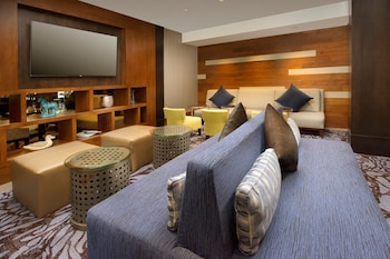 Skybridge Seattle Airport Hotel,Seatac>>Des Moines,4 star