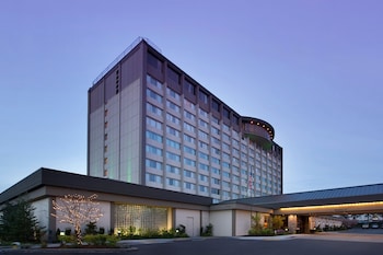 Skybridge Seattle Airport Hotel,Seatac>>Des Moines,4 star
