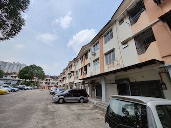 johor bahru