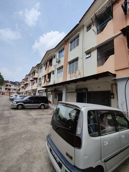 johor bahru