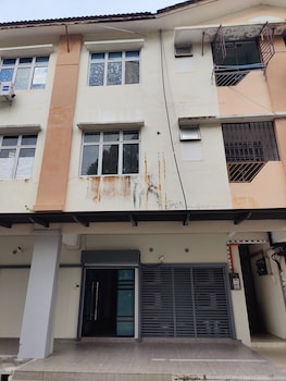 johor bahru