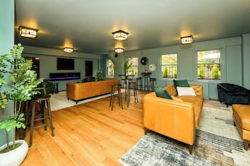 the inn at virginia mason