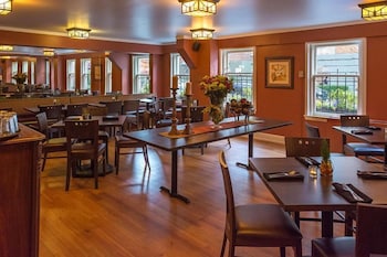 the inn at virginia mason