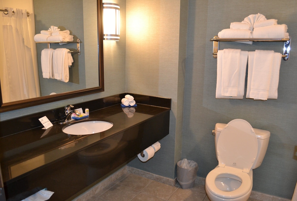 holiday inn express hotel and suites selinsgrove by ihg