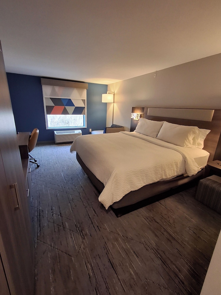 holiday inn express hotel and suites selinsgrove by ihg