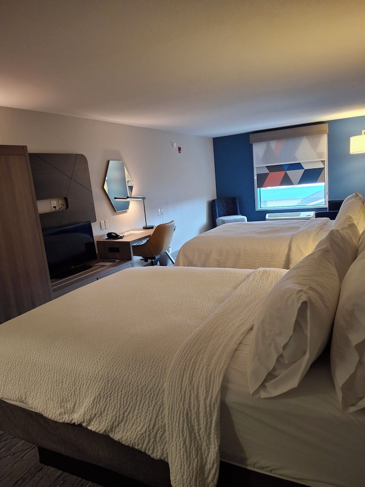 holiday inn express hotel and suites selinsgrove by ihg