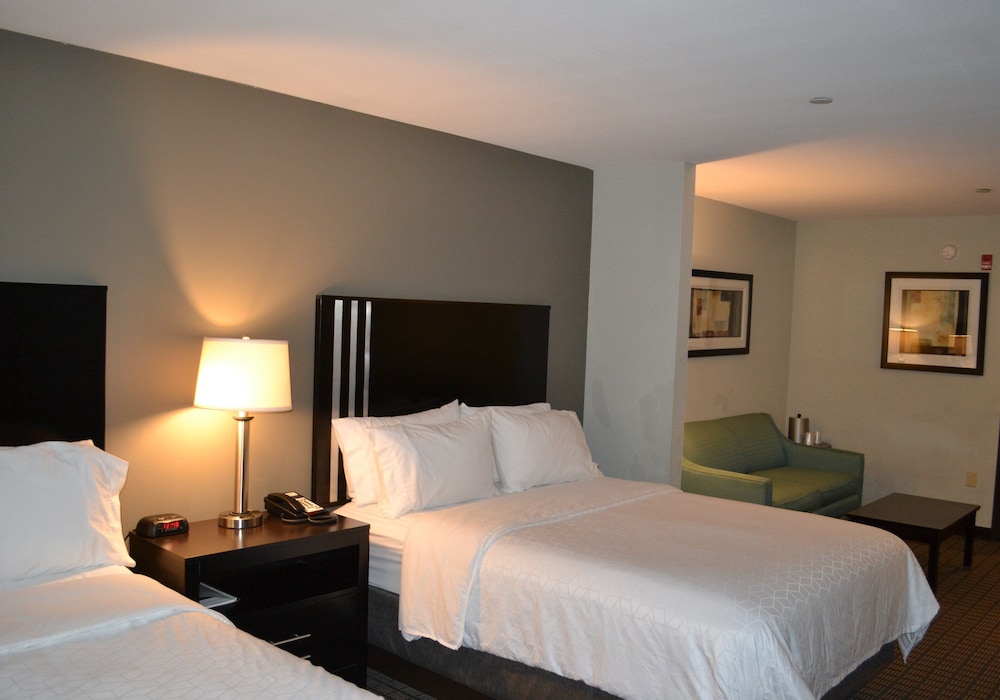 holiday inn express hotel and suites selinsgrove by ihg
