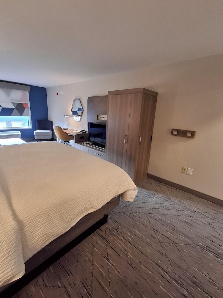 holiday inn express hotel and suites selinsgrove by ihg