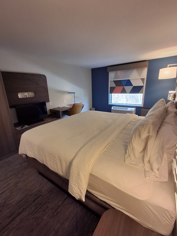 holiday inn express hotel and suites selinsgrove by ihg