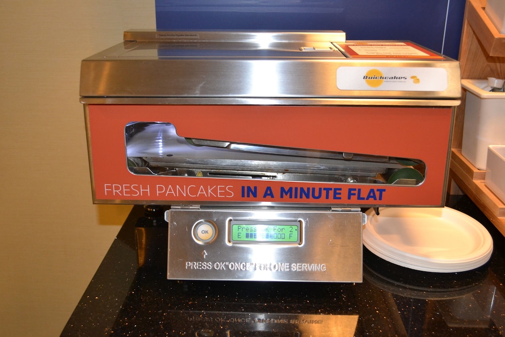 holiday inn express hotel and suites selinsgrove by ihg