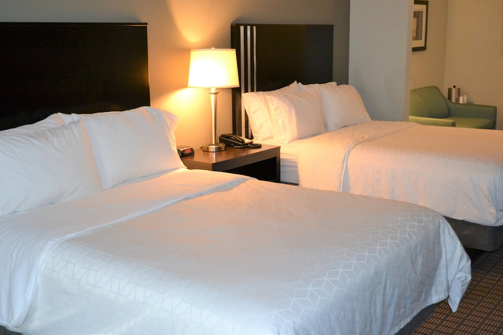 holiday inn express hotel and suites selinsgrove by ihg