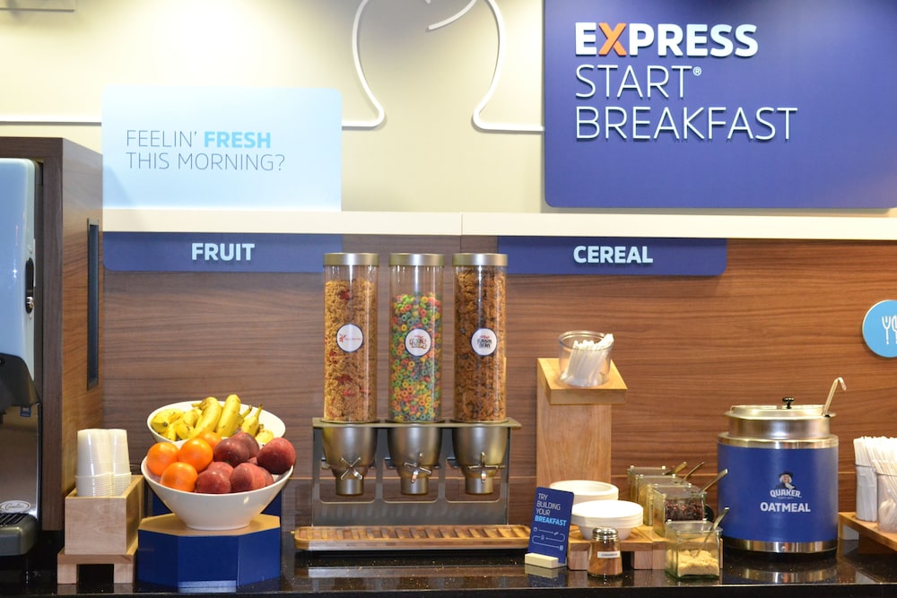 holiday inn express hotel and suites selinsgrove by ihg