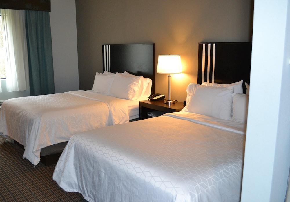 holiday inn express hotel and suites selinsgrove by ihg