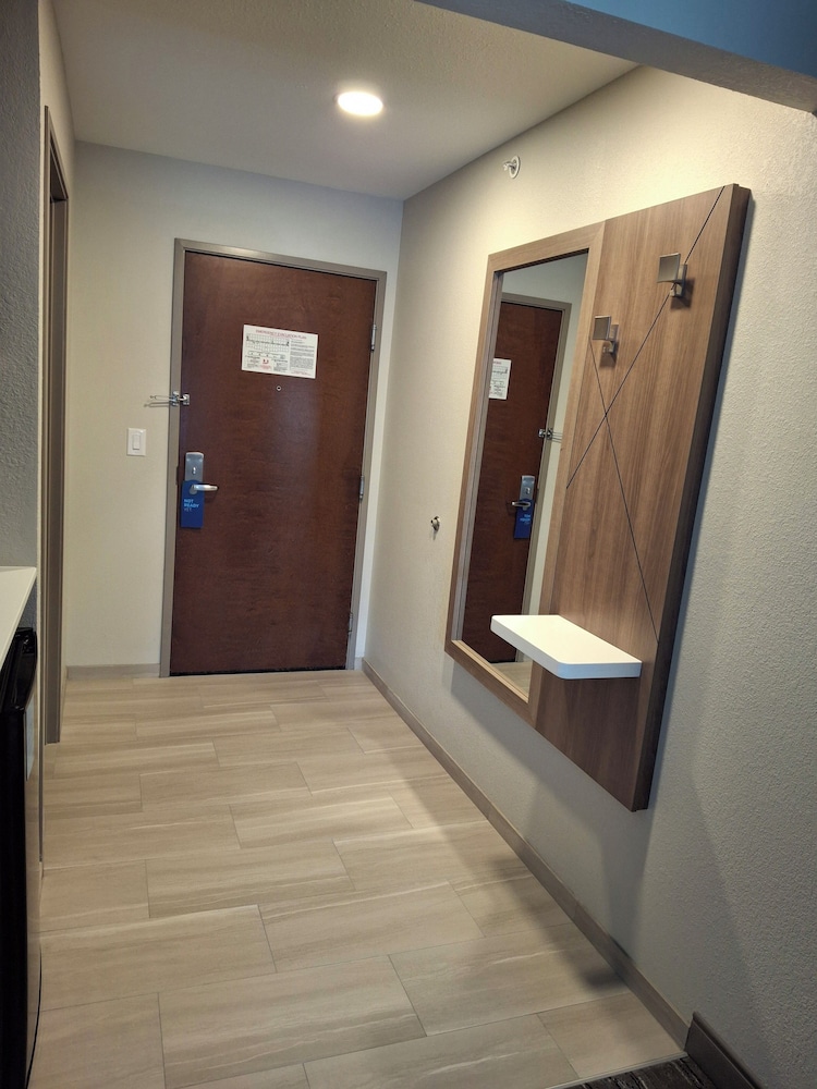 holiday inn express hotel and suites selinsgrove by ihg