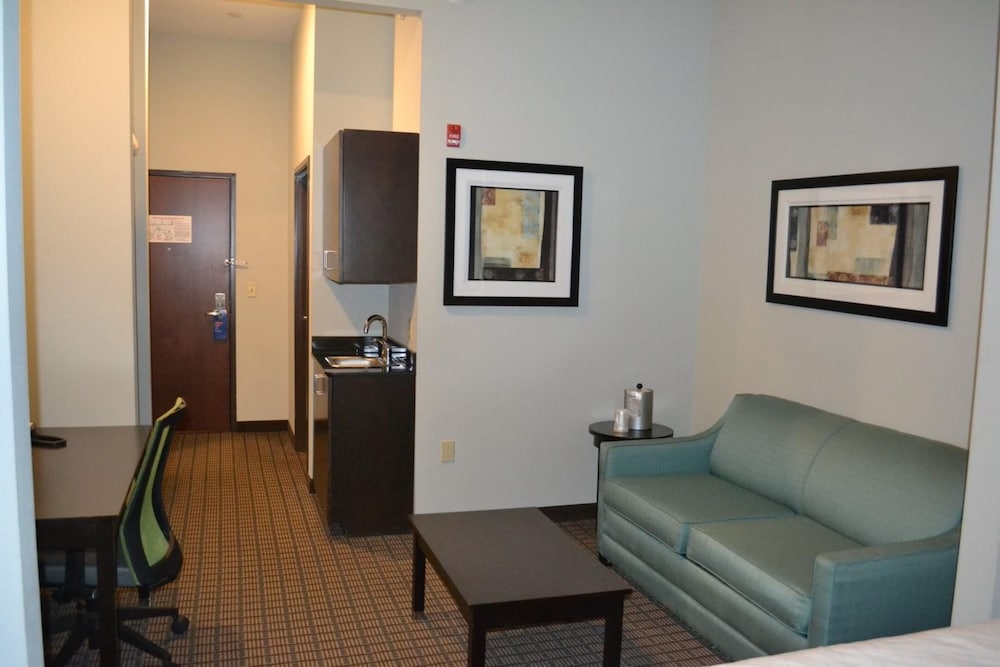 holiday inn express hotel and suites selinsgrove by ihg