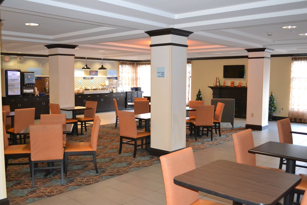 holiday inn express hotel and suites selinsgrove by ihg